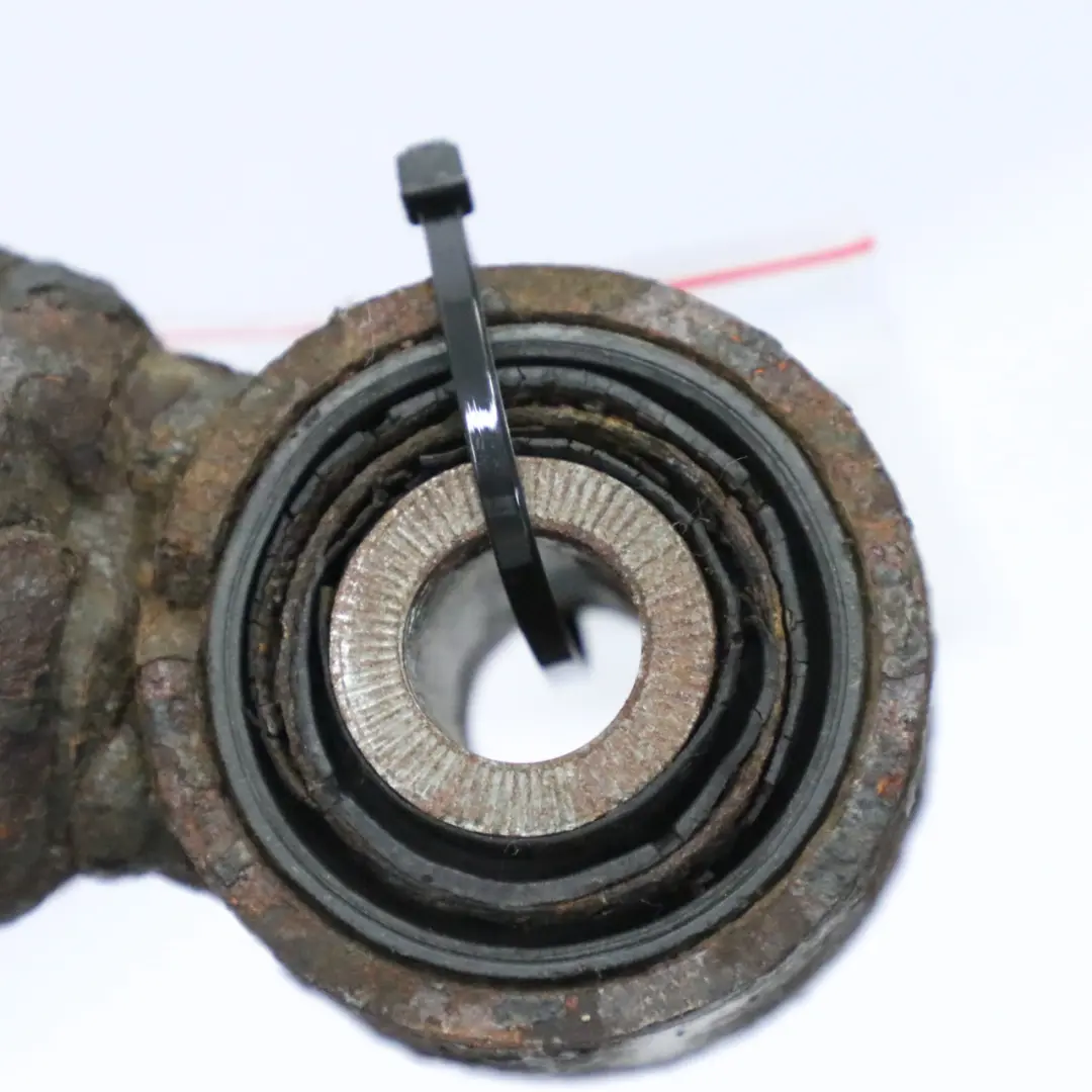 7N Essieu arrière gauche droite suspension amortisseur pour VW Sharan à propos du numéro de pièce 7N0513049L VW Sharan 7N Essieu arrière gauche droite suspension amortisseur - SKU 7N0513049L - Numéro de pièce 7N0513049L