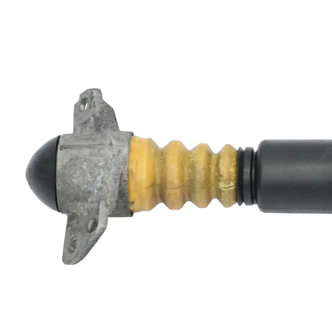 VW Sharan 7N Eje Trasero Izquierdo Derecho Suspensión Amortiguador - SKU 7N0513049L - Número de pieza 7N0513049L