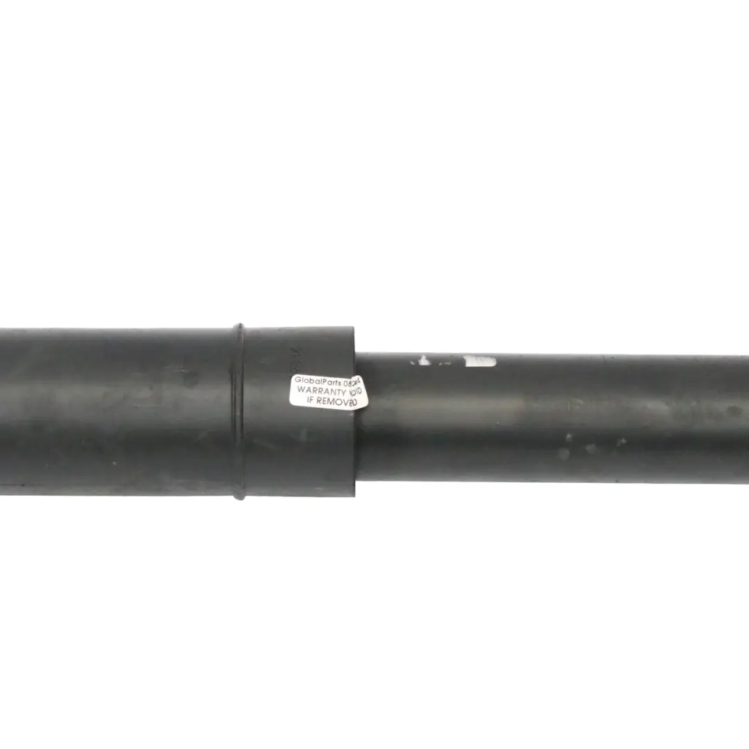 7N Essieu arrière gauche droite suspension amortisseur pour VW Sharan à propos du numéro de pièce 7N0513049L VW Sharan 7N Essieu arrière gauche droite suspension amortisseur - SKU 7N0513049L - Numéro de pièce 7N0513049L