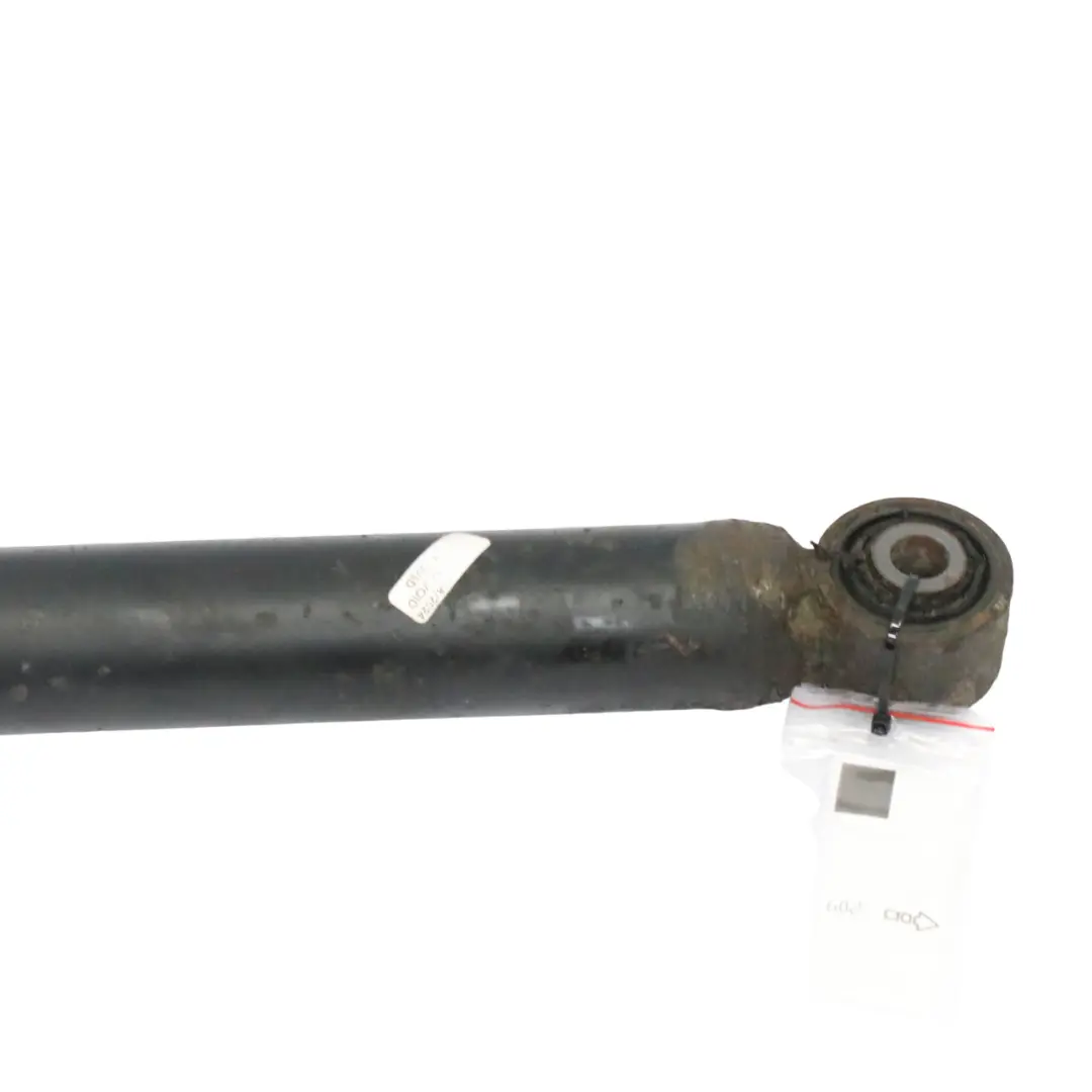 VW Sharan 7N Eje Trasero Izquierdo Derecho Suspensión Amortiguador - SKU 7N0513049L - Número de pieza 7N0513049L