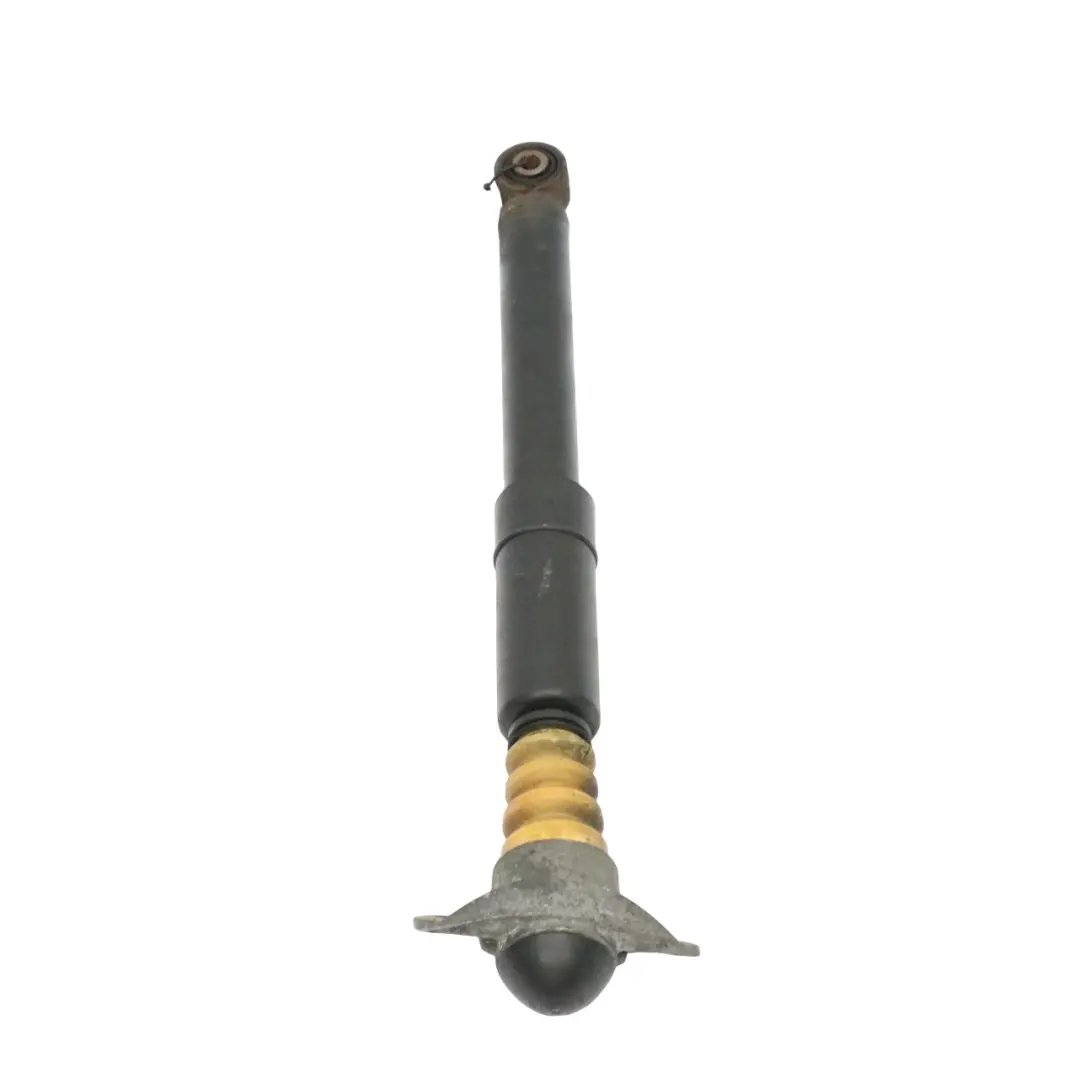 VW Sharan 7N Eje Trasero Izquierdo Derecho Suspensión Amortiguador - SKU 7N0513049L - Número de pieza 7N0513049L