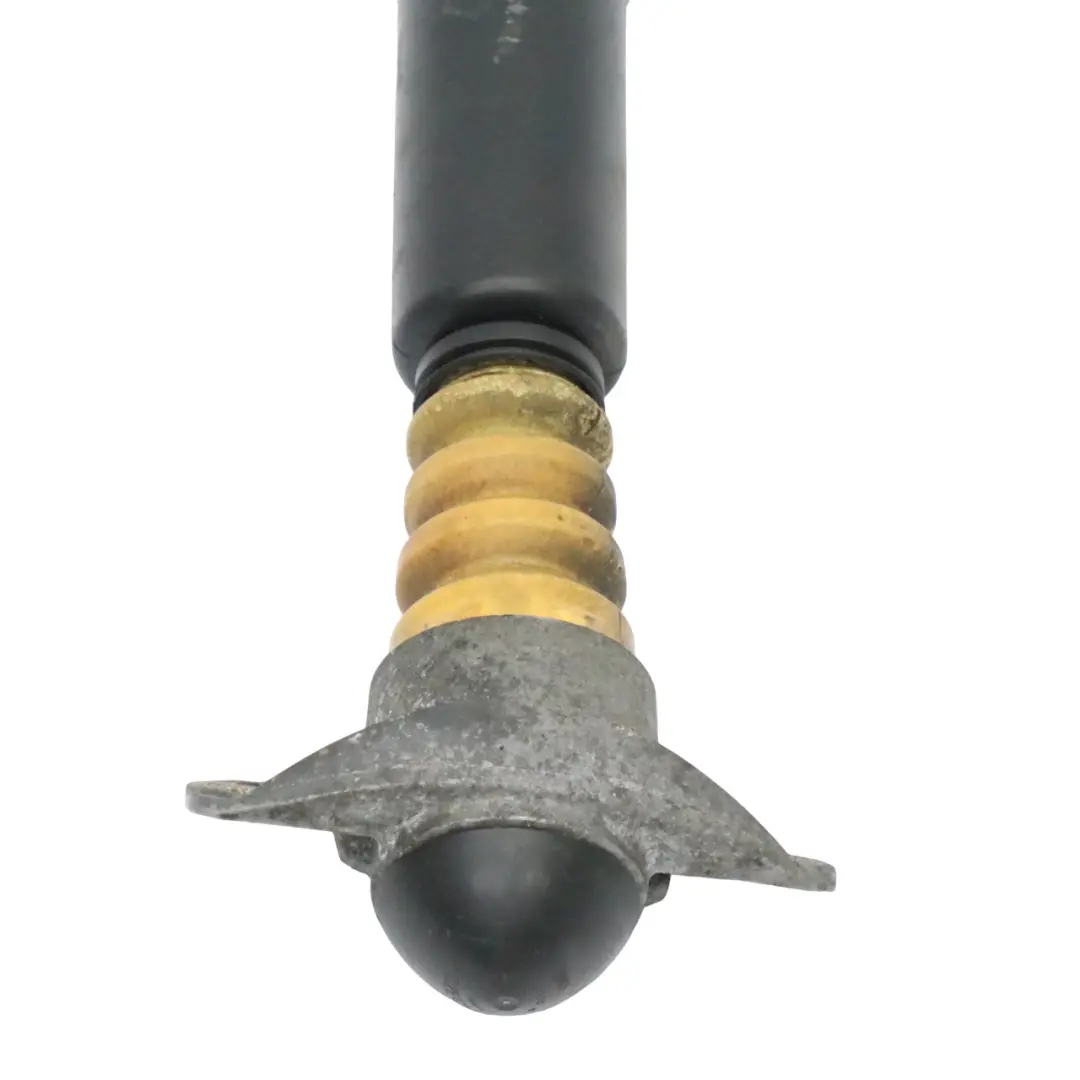 VW Sharan 7N Eje Trasero Izquierdo Derecho Suspensión Amortiguador - SKU 7N0513049L - Número de pieza 7N0513049L