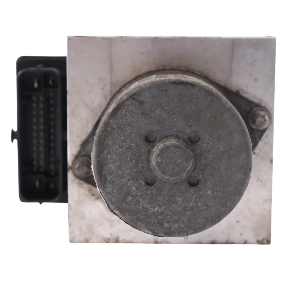 Volkswagen Sharan 7N ABS Pump Braking Control Unit Module - SKU 7N0614109R - Part number 7N0614109R