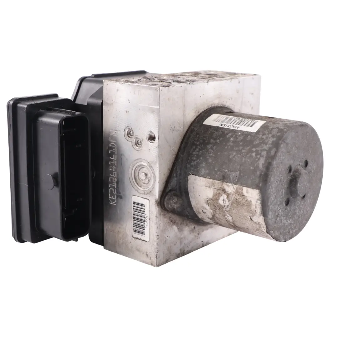 7N ABS Pump Braking Control Unit Module to Volkswagen Sharan with Part number 7N0614109R Volkswagen Sharan 7N ABS Pump Braking Control Unit Module - SKU 7N0614109R - Part number 7N0614109R