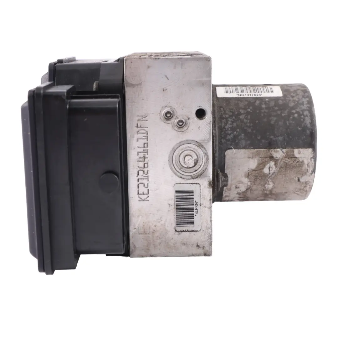 Volkswagen Sharan 7N ABS Pump Braking Control Unit Module - SKU 7N0614109R - Part number 7N0614109R