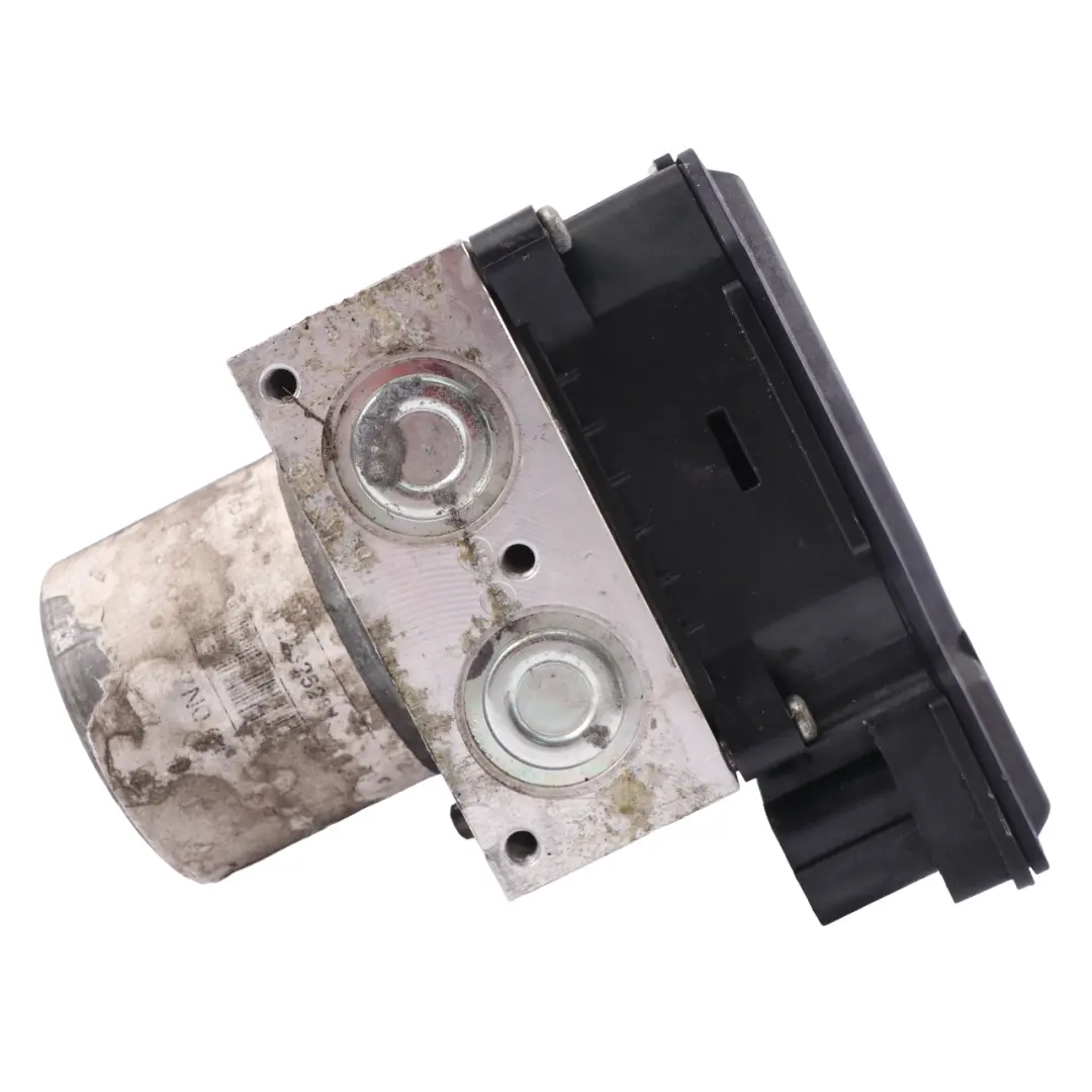 Volkswagen Sharan 7N ABS Pump Braking Control Unit Module - SKU 7N0614109R - Part number 7N0614109R