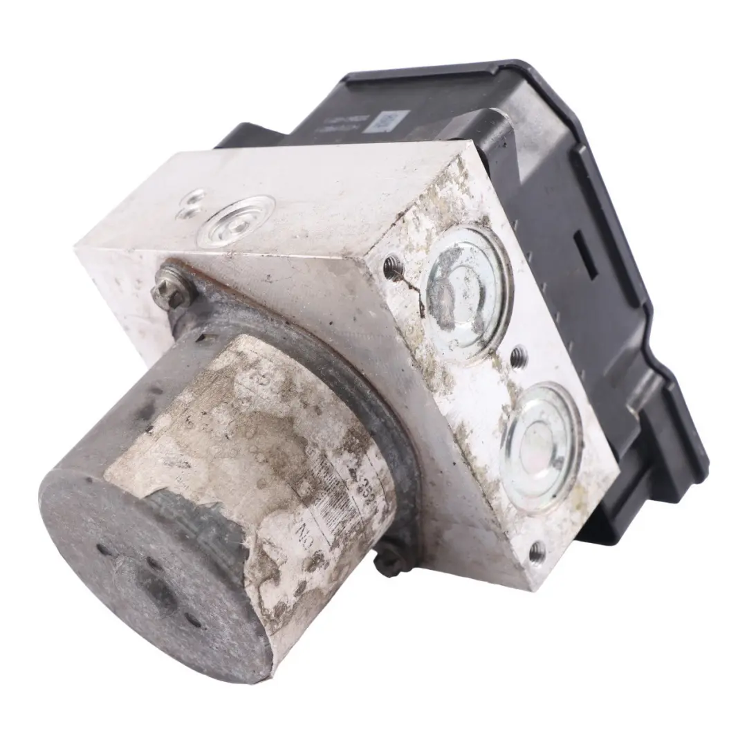 Volkswagen Sharan 7N ABS Pump Braking Control Unit Module - SKU 7N0614109R - Part number 7N0614109R