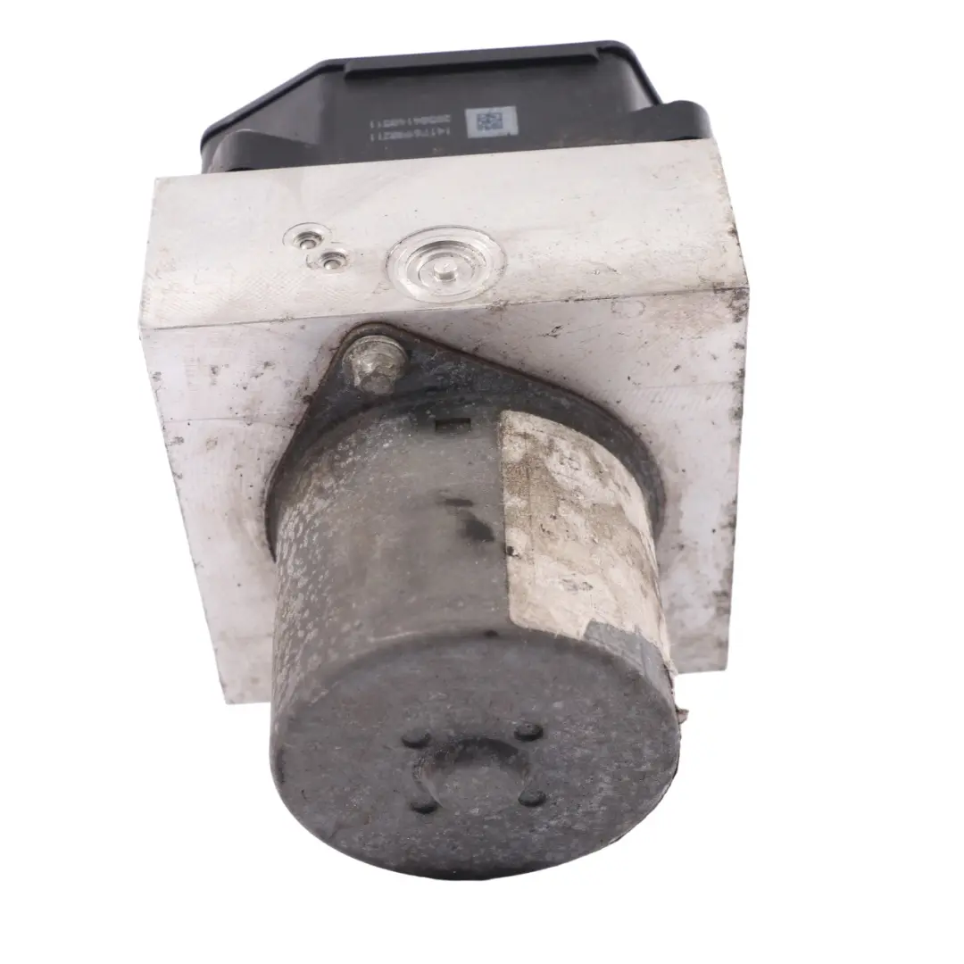 Volkswagen Sharan 7N ABS Pumpen Bremssteuergerät Modul - SKU 7N0614109R - Teilenummer 7N0614109R