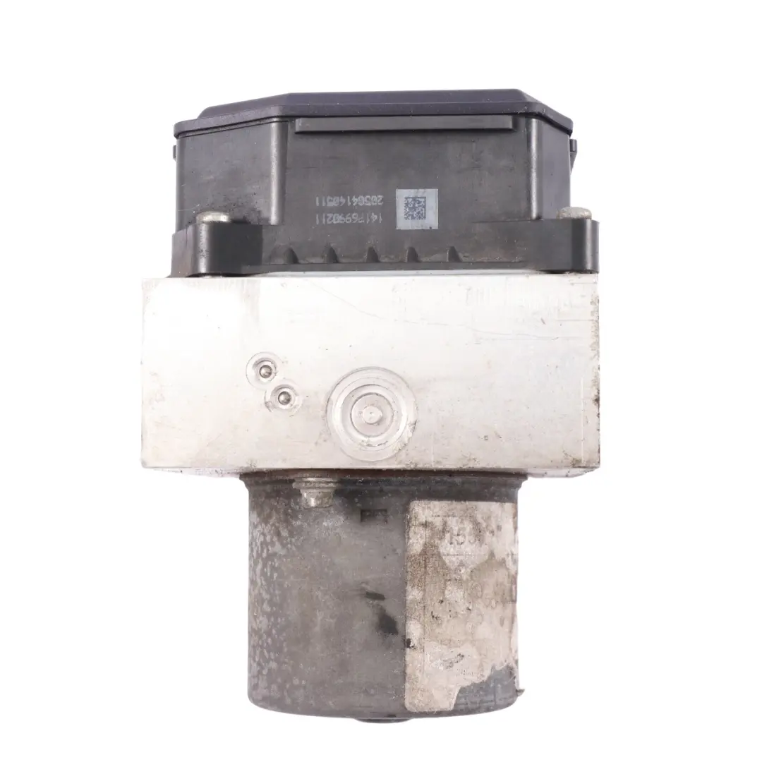 Volkswagen Sharan 7N ABS Pump Braking Control Unit Module - SKU 7N0614109R - Part number 7N0614109R