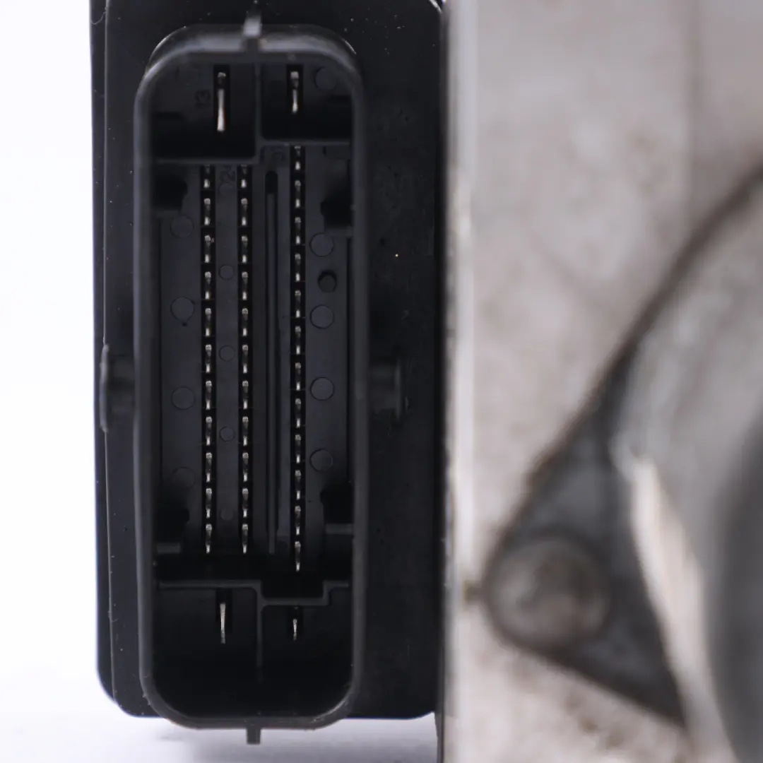 Volkswagen Sharan 7N ABS Pump Braking Control Unit Module - SKU 7N0614109R - Part number 7N0614109R