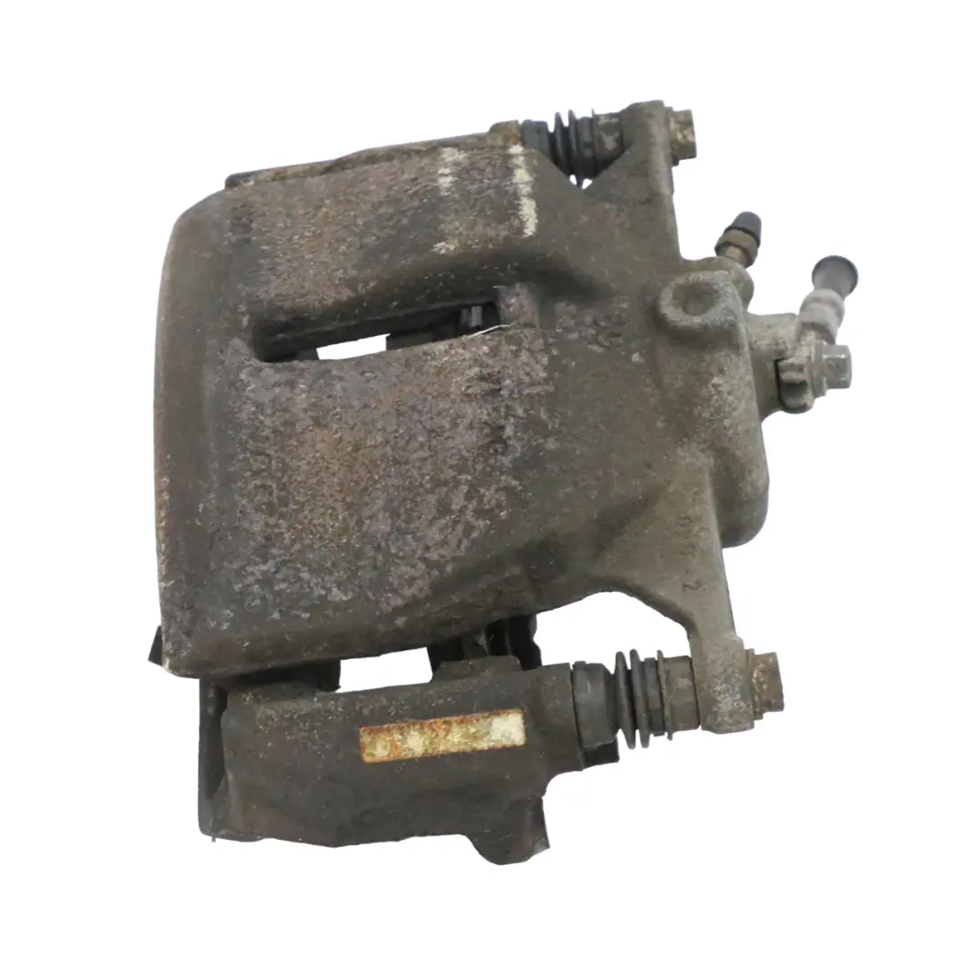 VW Sharan 7N Brake Caliper Front Right O/S Brake Unit Carrier - SKU 7N0615124B - Part number 7N0615124B