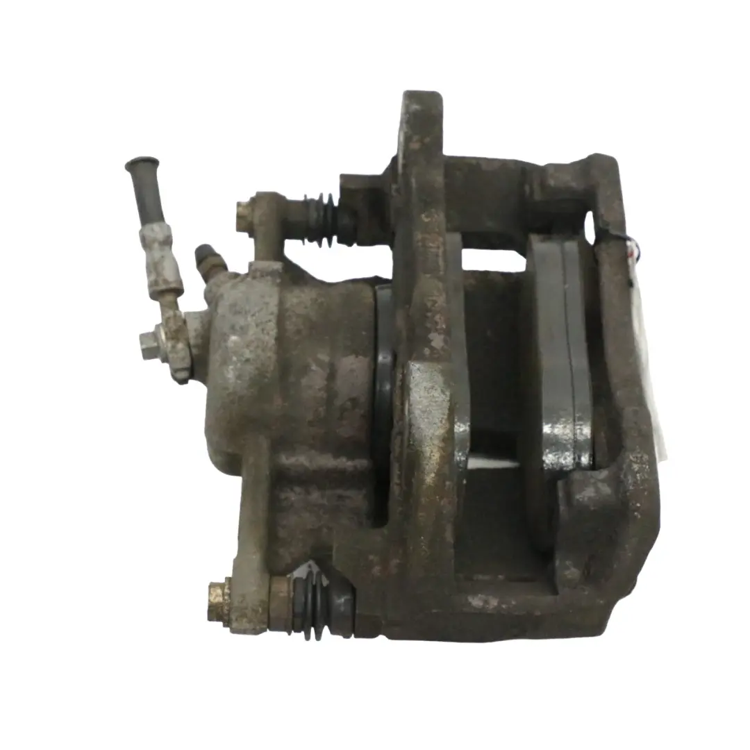 7N Pinza freno anteriore destra Supporto unità freno per VW Sharan con numero di parte 7N0615124B VW Sharan 7N Pinza freno anteriore destra Supporto unità freno - SKU 7N0615124B - Numero di parte 7N0615124B