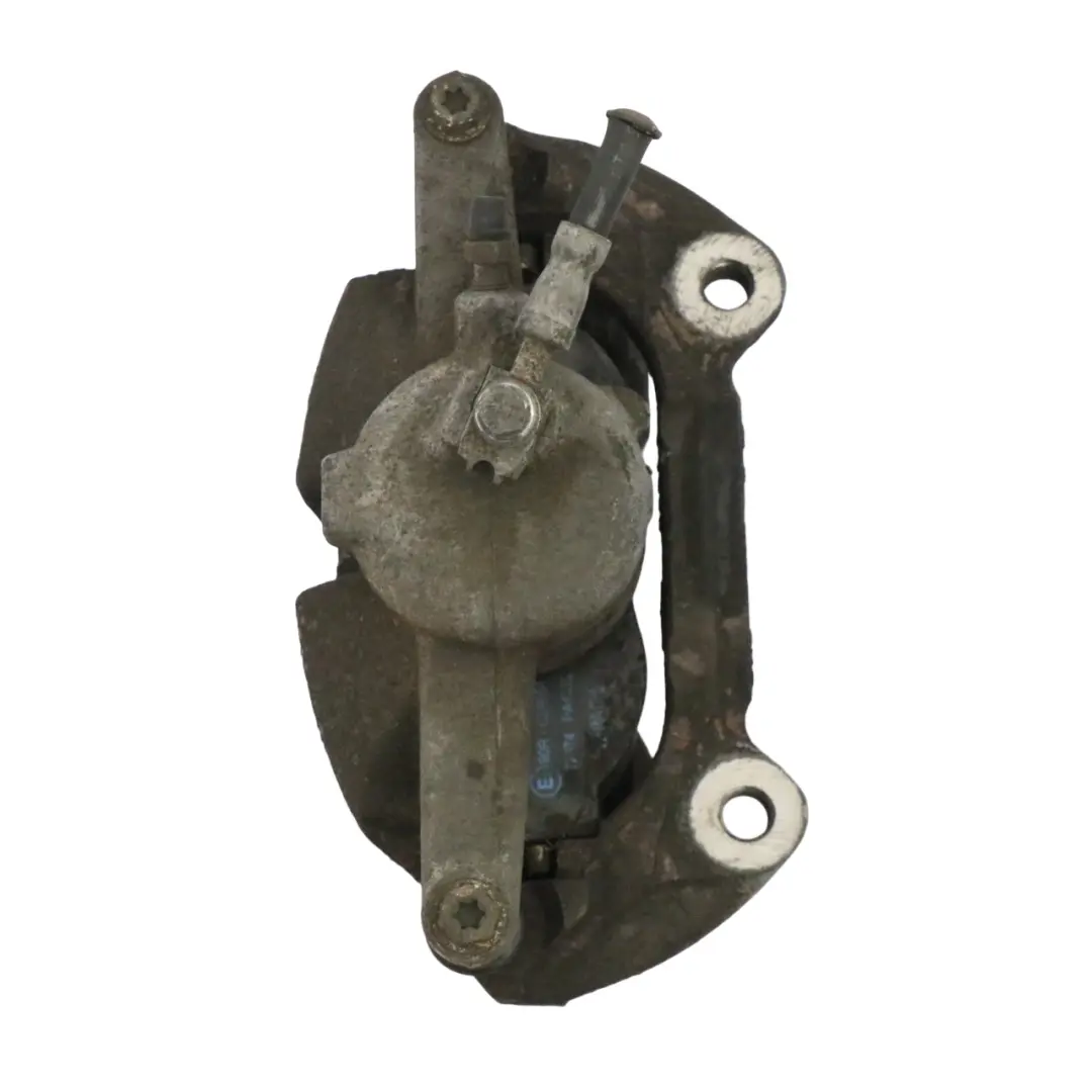 VW Sharan 7N Brake Caliper Front Right O/S Brake Unit Carrier - SKU 7N0615124B - Part number 7N0615124B