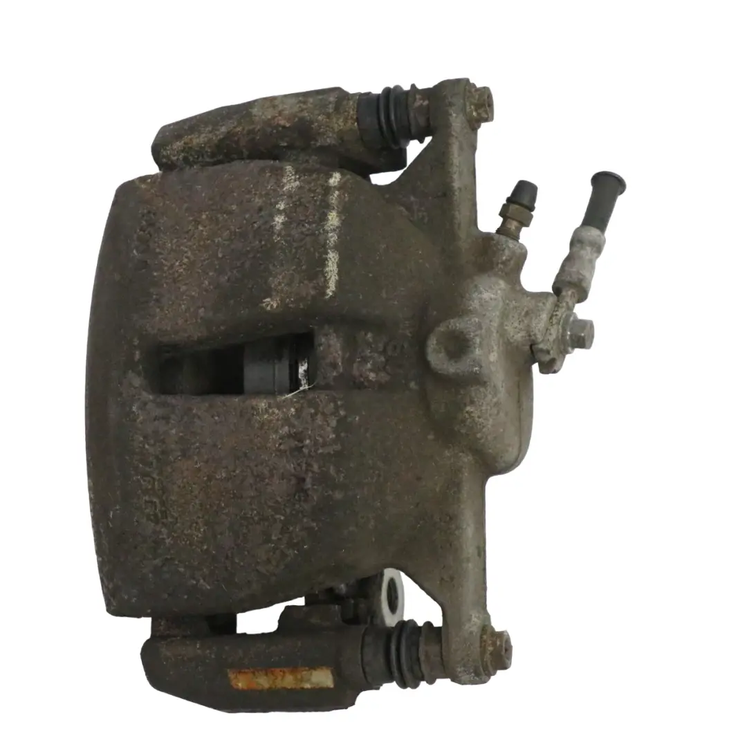 VW Sharan 7N Brake Caliper Front Right O/S Brake Unit Carrier - SKU 7N0615124B - Part number 7N0615124B