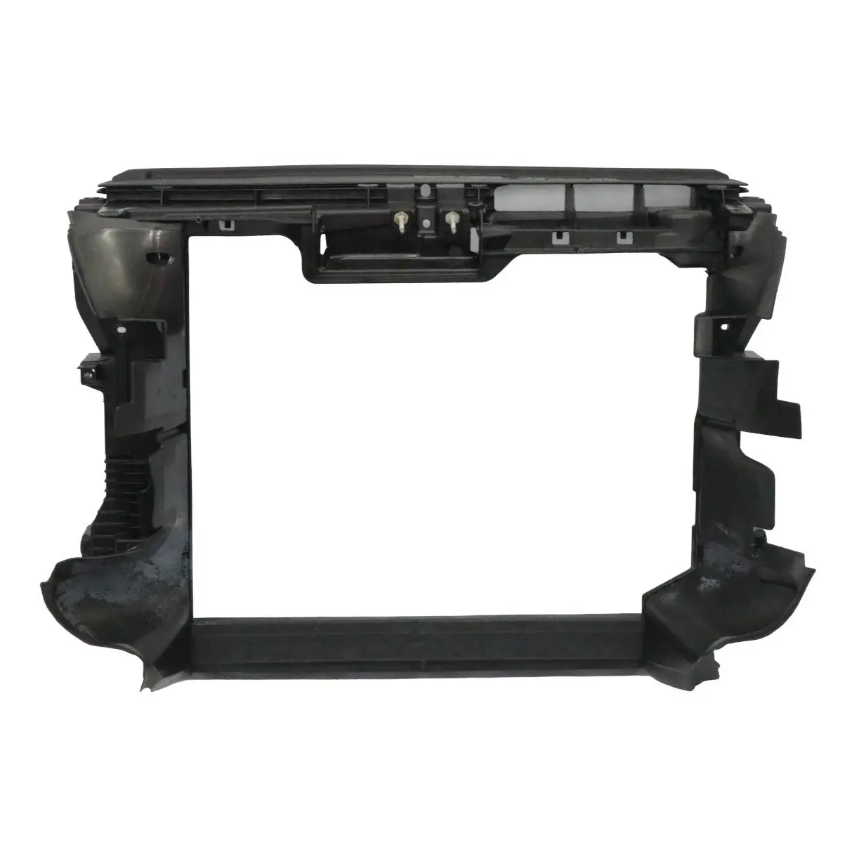 VW Sharan 7N Frente Carenado Radiador Soporte 7N0805588B