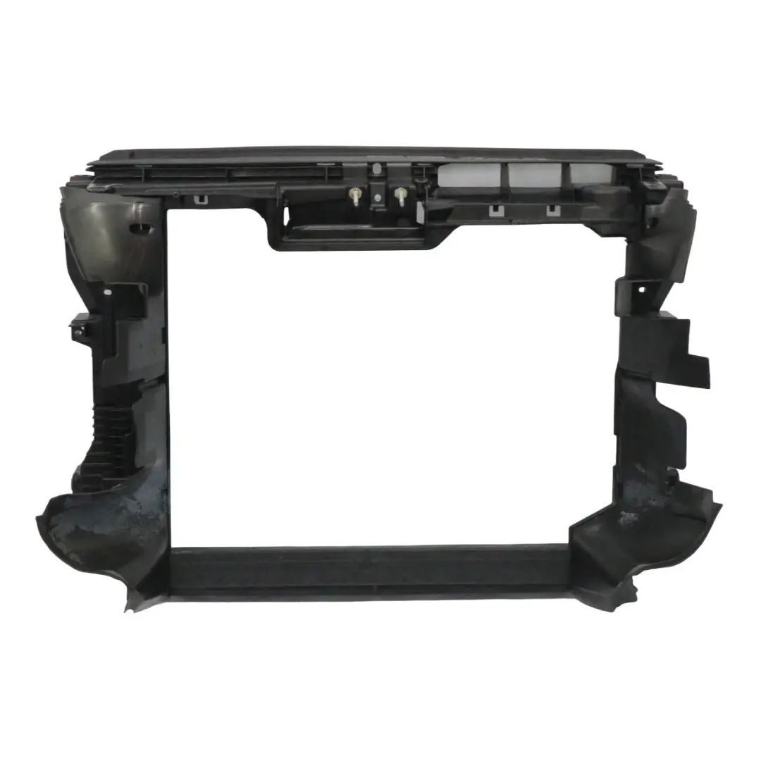 VW Sharan 7N Front Slam Panel Cowling Radiator Support Mount Bracket - SKU 7N0805588B - Part number 7N0805588B