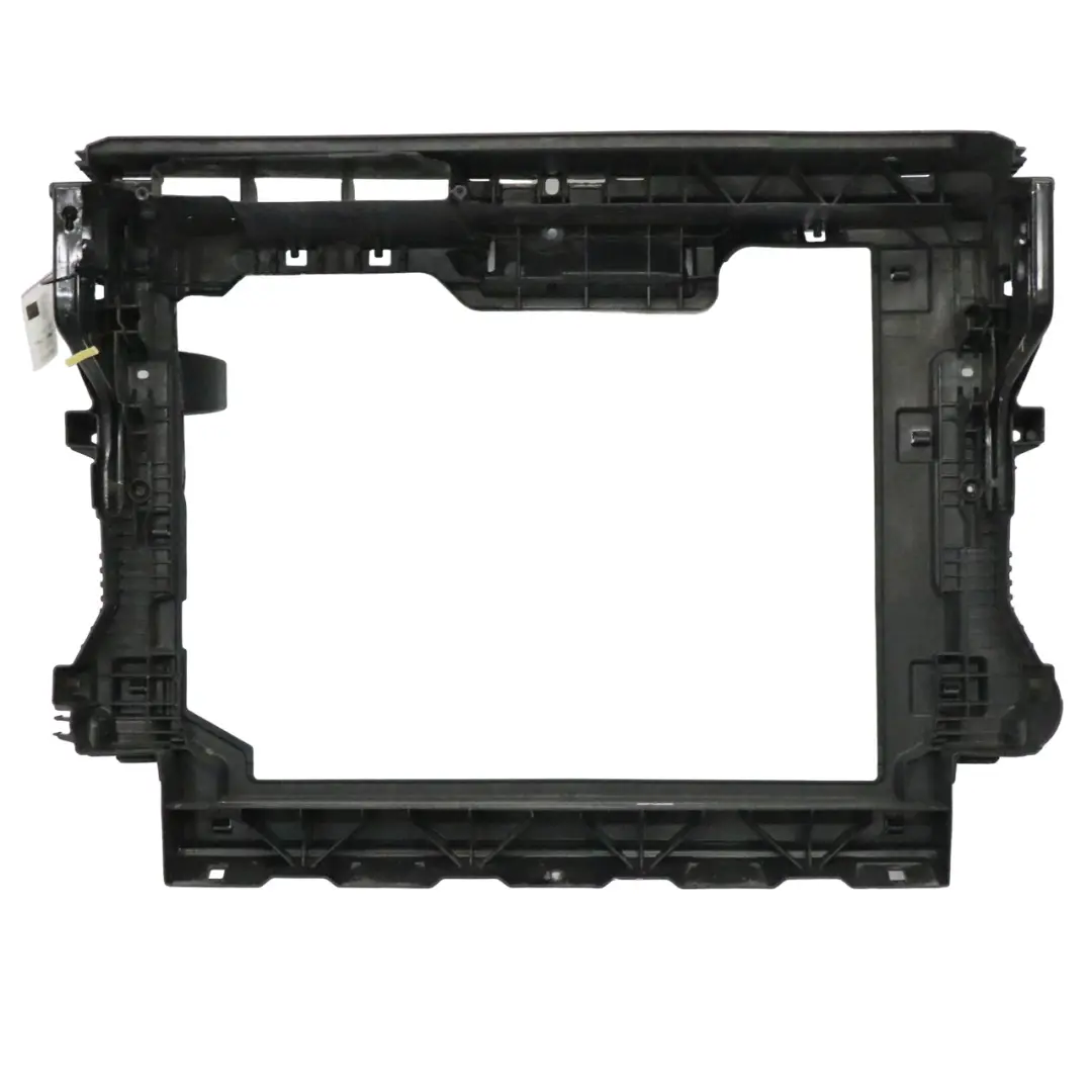 VW Sharan 7N Wspornik Mocowanie Chłodnicy Przednie - SKU 7N0805588B - Numer Części 7N0805588B