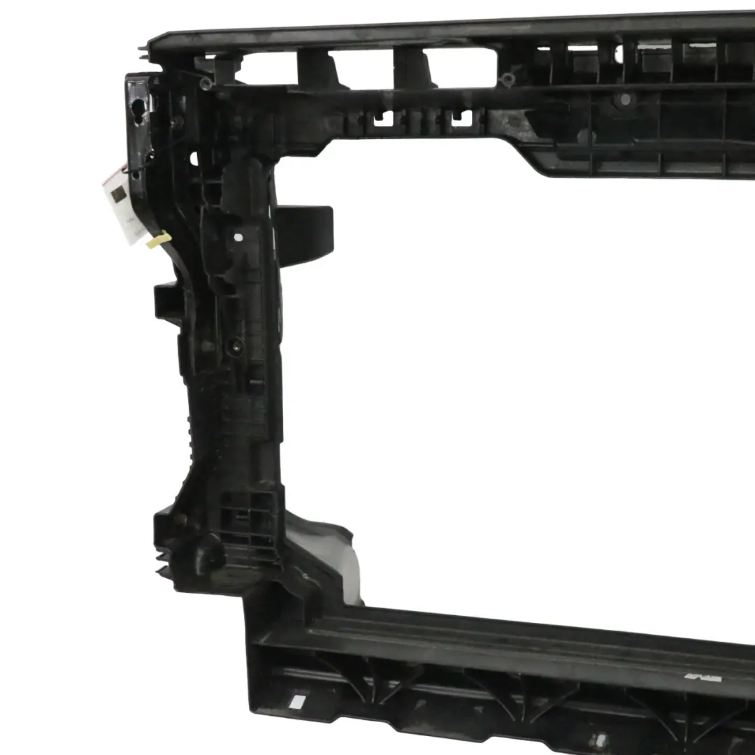 7N Front Slam Panel Cowling Radiator Support Mount Bracket to VW Sharan with Part number 7N0805588B VW Sharan 7N Front Slam Panel Cowling Radiator Support Mount Bracket - SKU 7N0805588B - Part number 7N0805588B