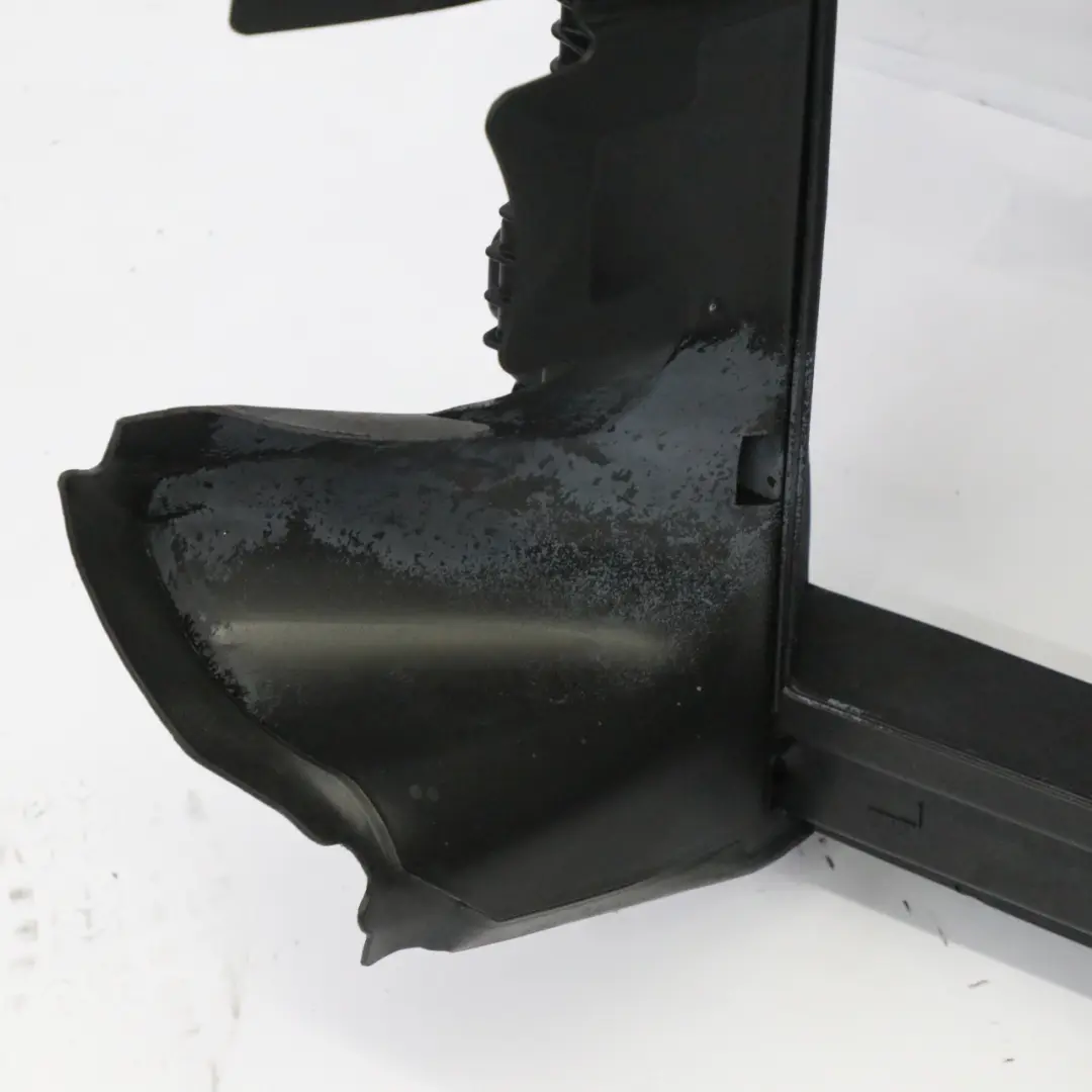 VW Sharan 7N Support de support de radiateur d'appui avant - SKU 7N0805588B - Numéro de pièce 7N0805588B