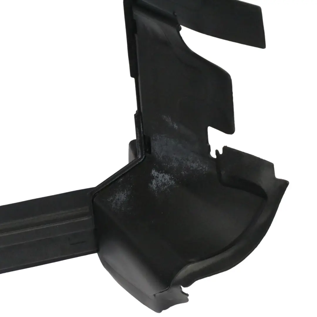 VW Sharan 7N Front Slam Panel Cowling Radiator Support Mount Bracket - SKU 7N0805588B - Part number 7N0805588B