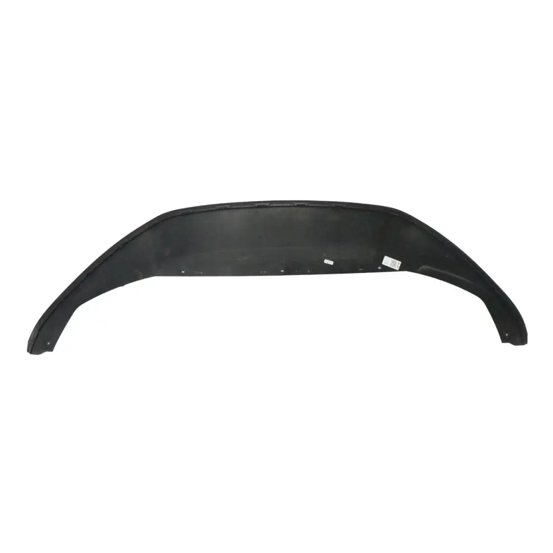 Volkswagen VW Sharan 7N Pare-chocs Spoiler avant inférieur Couvercle - SKU 7N0805903 - Numéro de pièce 7N0805903