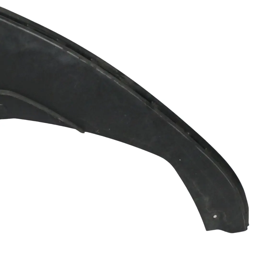 Volkswagen VW Sharan 7N Pare-chocs Spoiler avant inférieur Couvercle - SKU 7N0805903 - Numéro de pièce 7N0805903