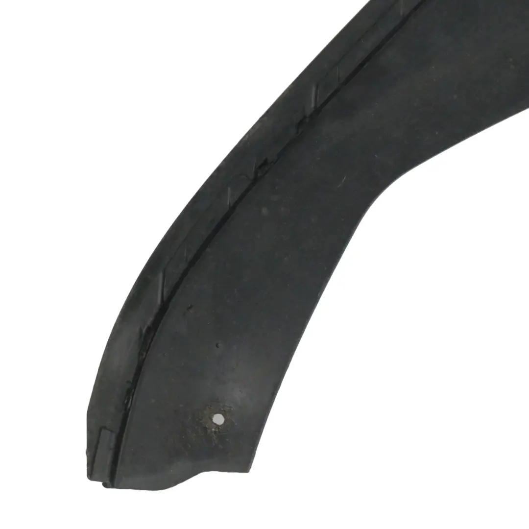 Volkswagen VW Sharan 7N Bumper Spoiler Front Lower Diffuser Trim Cover - SKU 7N0805903 - Part number 7N0805903