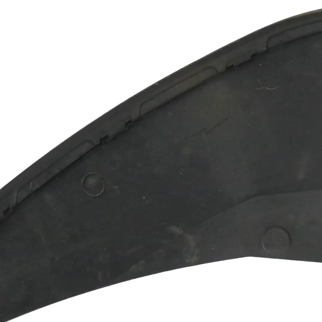 Volkswagen VW Sharan 7N Dokładka Zderzaka Przedniego Dolna - SKU 7N0805903 - Numer Części 7N0805903