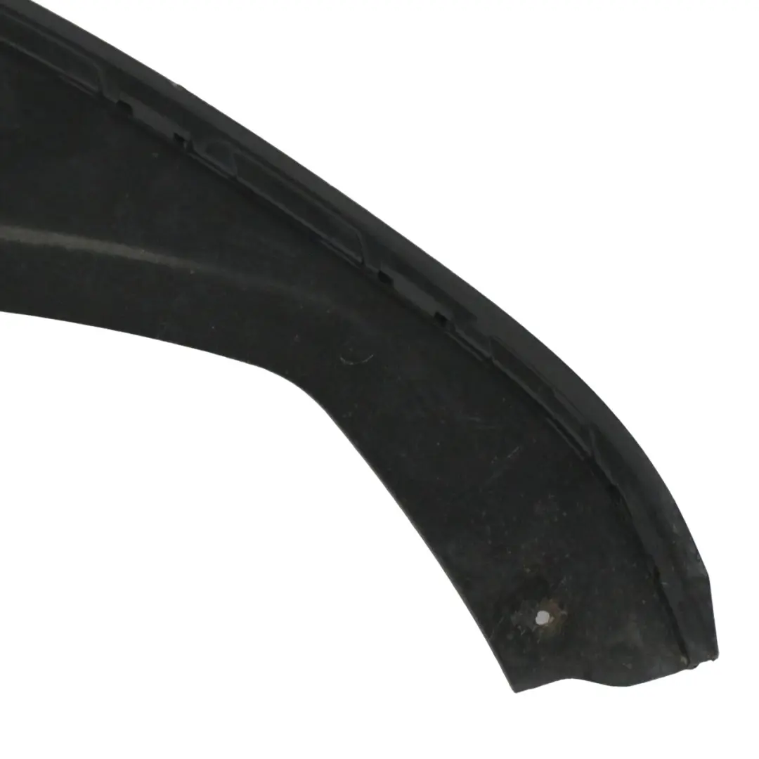 Volkswagen VW Sharan 7N Pare-chocs Spoiler avant inférieur Couvercle - SKU 7N0805903 - Numéro de pièce 7N0805903