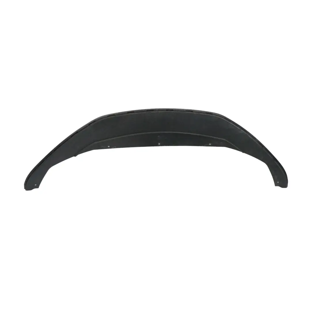 Volkswagen VW Sharan 7N Pare-chocs Spoiler avant inférieur Couvercle - SKU 7N0805903 - Numéro de pièce 7N0805903