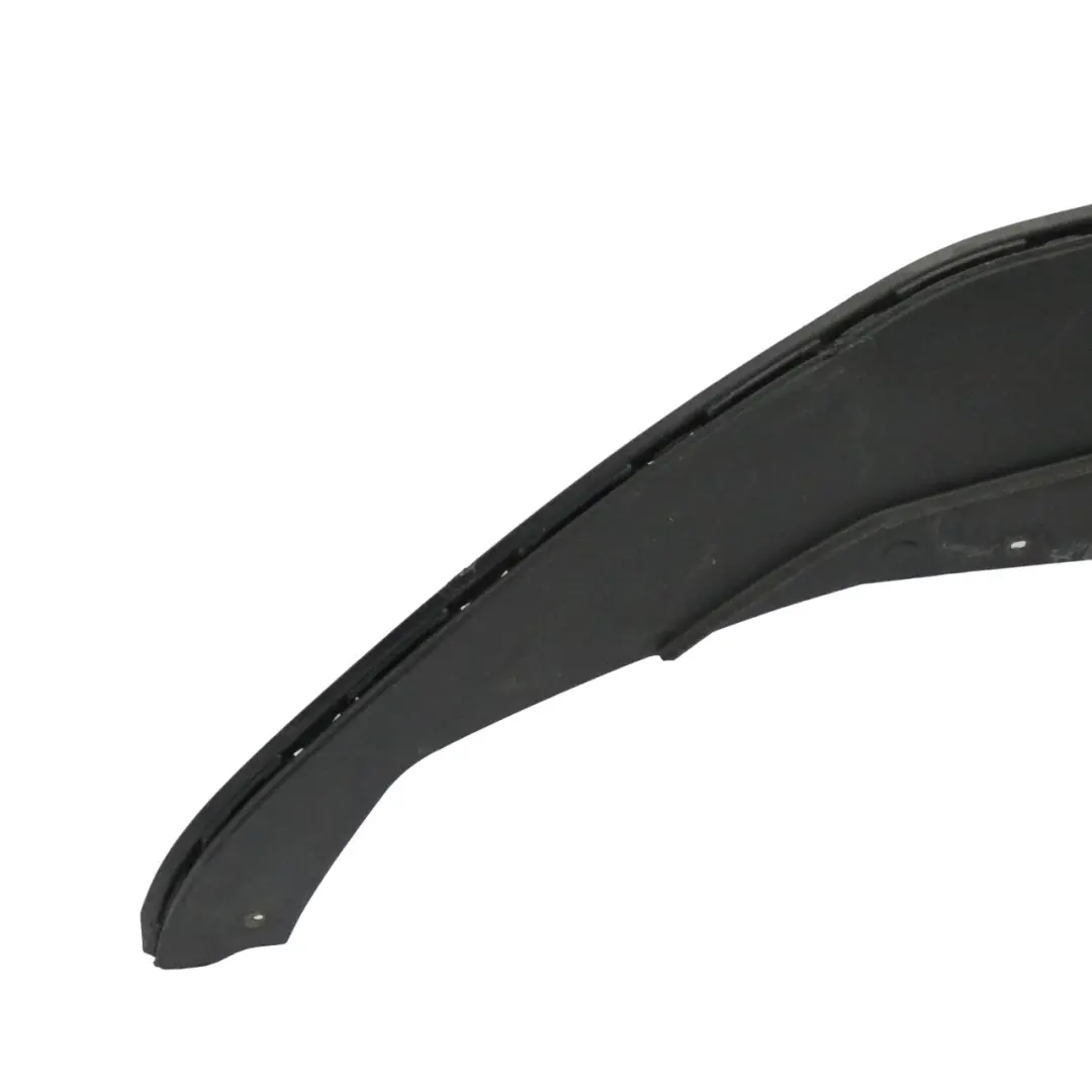 Volkswagen VW Sharan 7N Pare-chocs Spoiler avant inférieur Couvercle - SKU 7N0805903 - Numéro de pièce 7N0805903