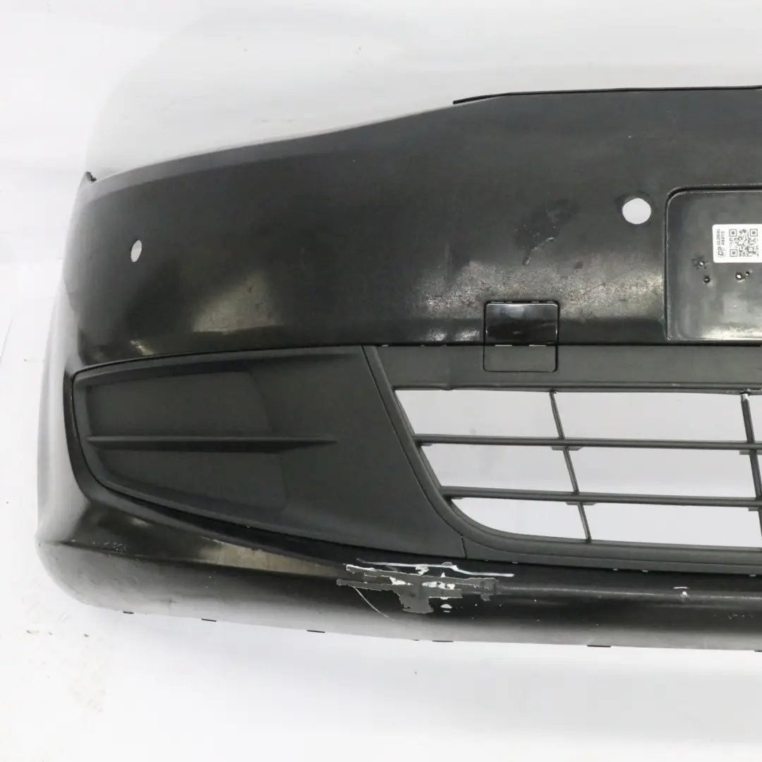 7N Zderzak Przedni Deep Black Czarny - C9X do Volkswagen VW Sharan o numerze 7N0807221A Volkswagen VW Sharan 7N Zderzak Przedni Deep Black Czarny - C9X - SKU 7N0807221A-DBL - Numer Części 7N0807221A