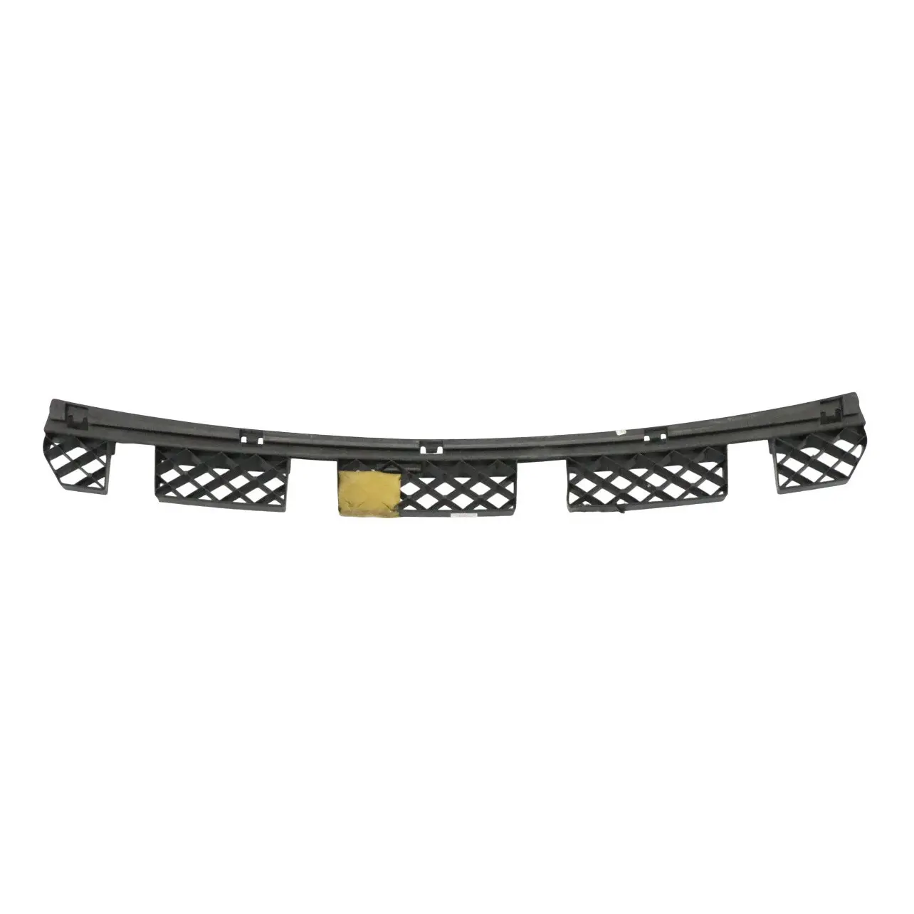 VW Volkswagen Sharan 7N Rear Bumper Bracket Mount Carrier Support 7N0807863