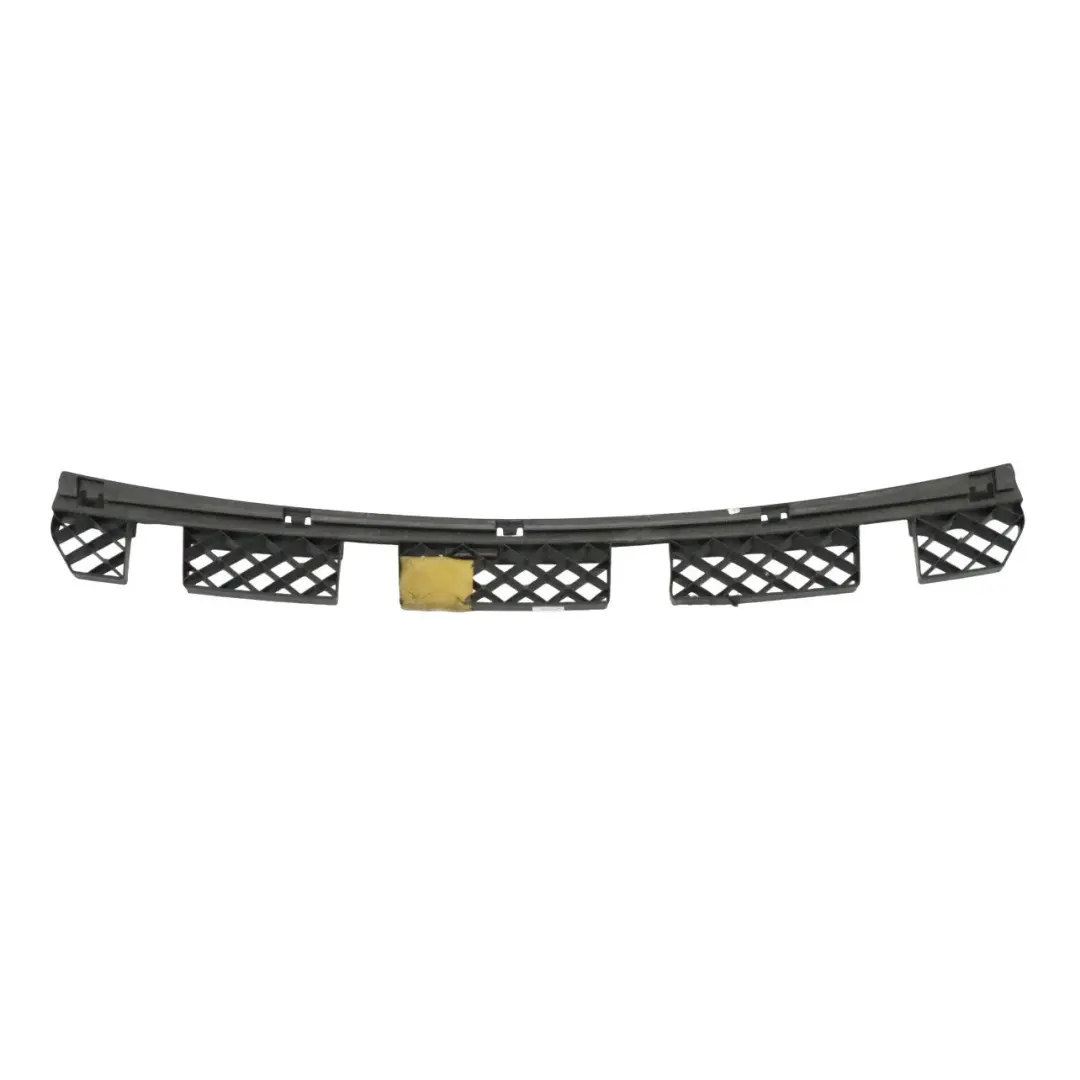 VW Volkswagen Sharan 7N Staffa Paraurti Posteriore Supporto Portante - SKU 7N0807863 - Numero di parte 7N0807863