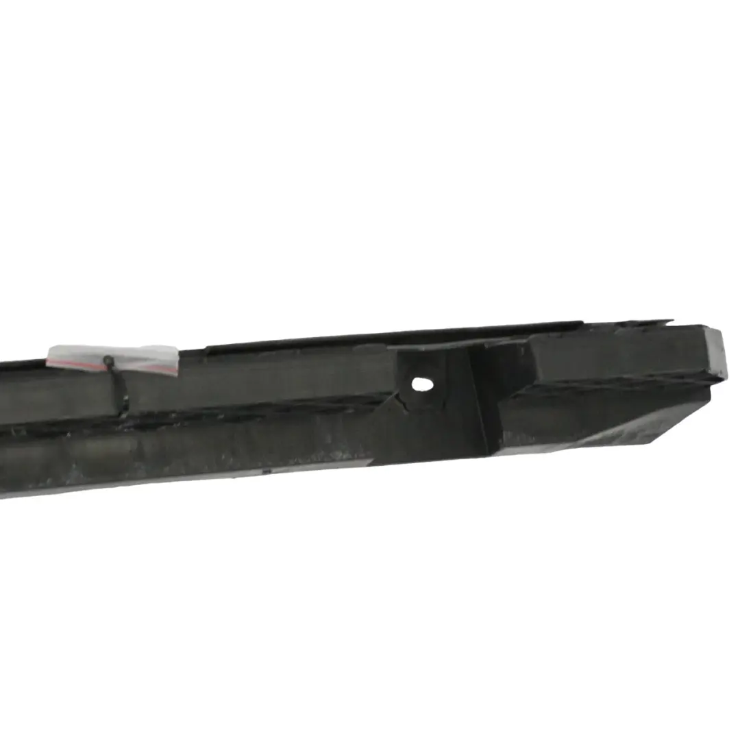 VW Volkswagen Sharan 7N Soporte Parachoques Trasero Soporte Portador - SKU 7N0807863 - Número de pieza 7N0807863