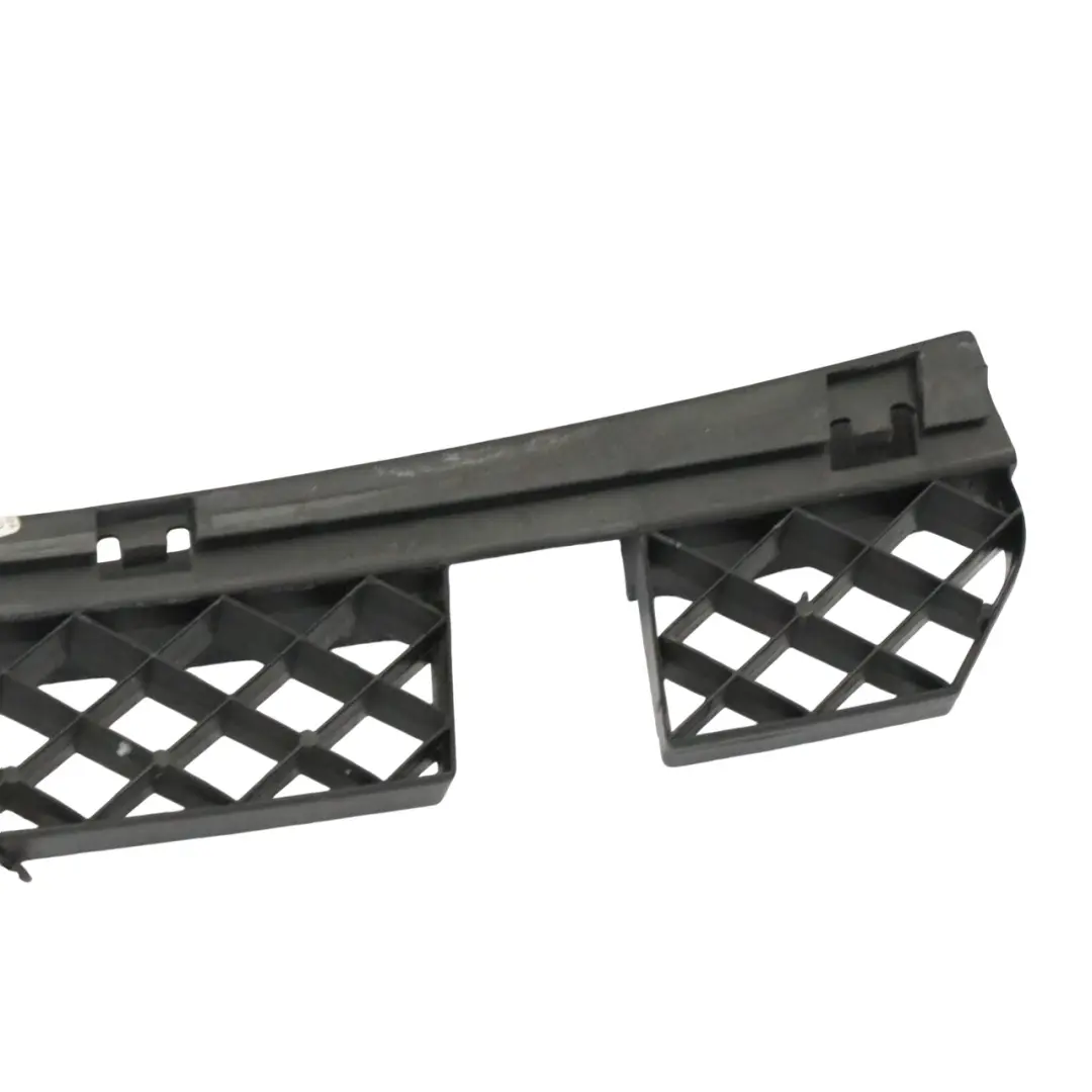 VW Volkswagen Sharan 7N Soporte Parachoques Trasero Soporte Portador - SKU 7N0807863 - Número de pieza 7N0807863