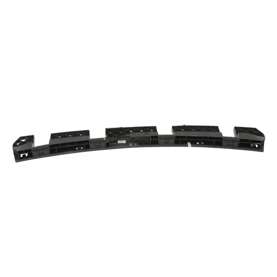 VW Volkswagen Sharan 7N Ślizg Wspornik Mocowania Zderzaka Tył - SKU 7N0807863 - Numer Części 7N0807863