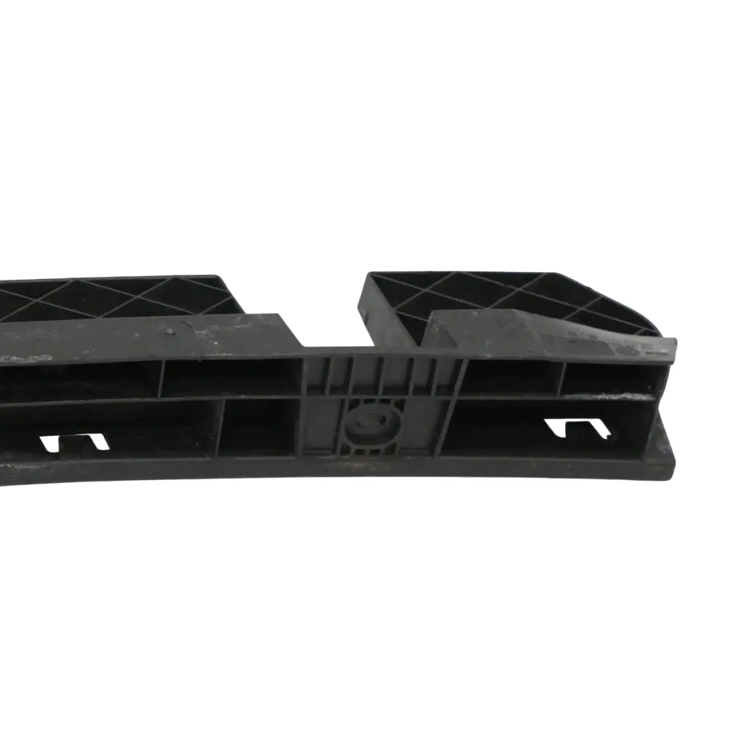 VW Volkswagen Sharan 7N Soporte Parachoques Trasero Soporte Portador - SKU 7N0807863 - Número de pieza 7N0807863