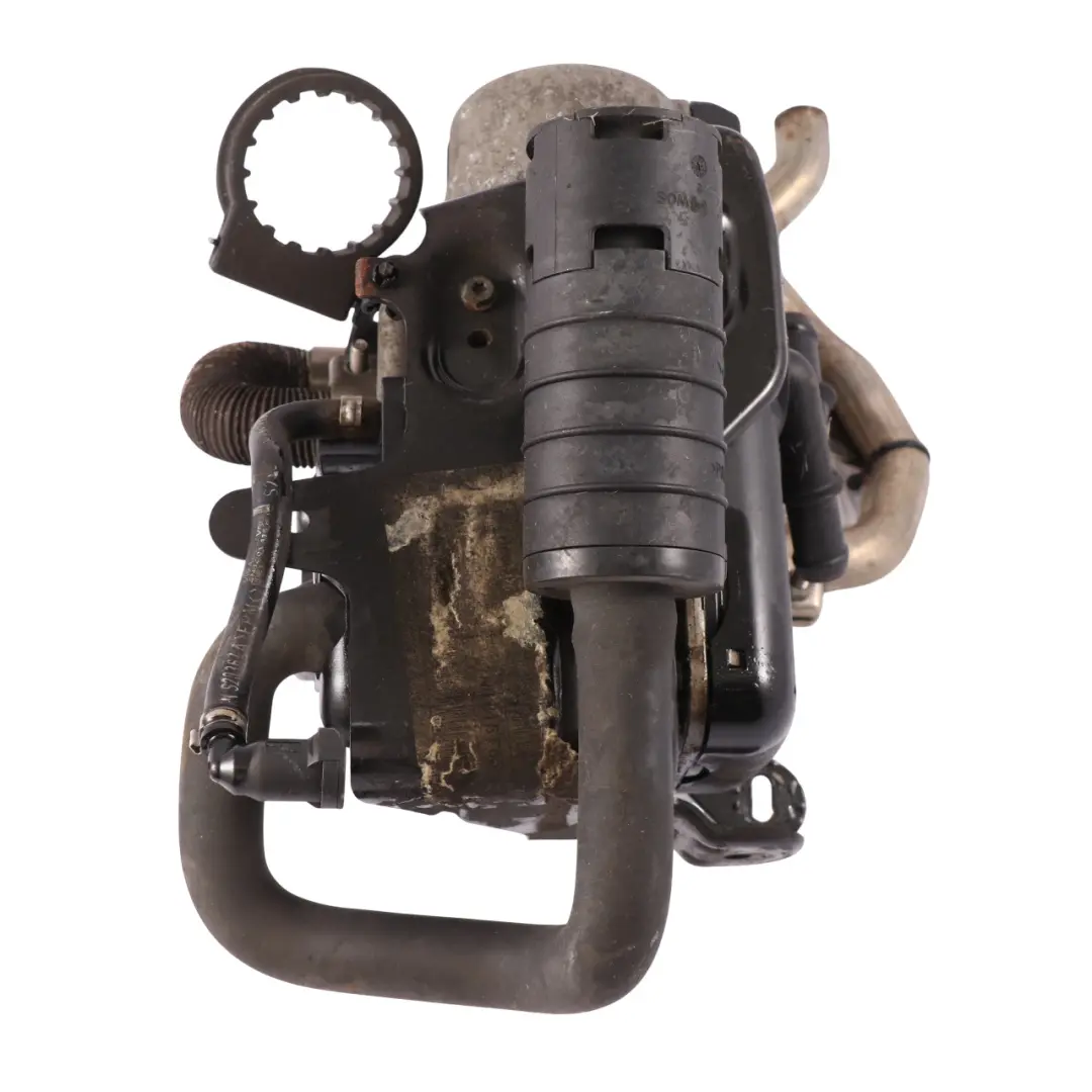 7N 2.0 TDI Webasto Riscaldatore ausiliario Unità controllo per VW Sharan con numero di parte 7N0815065Q VW Sharan 7N 2.0 TDI Webasto Riscaldatore ausiliario Unità controllo - SKU 7N0815065Q - Numero di parte 7N0815065Q