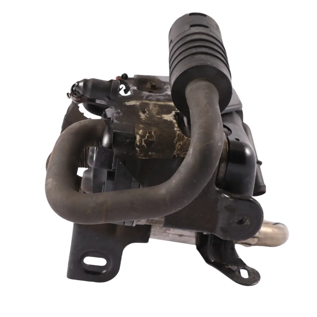 VW Volkswagen Sharan 7N 2.0 TDI Webasto Auxiliary Heater Control Unit - SKU 7N0815065Q - Part number 7N0815065Q