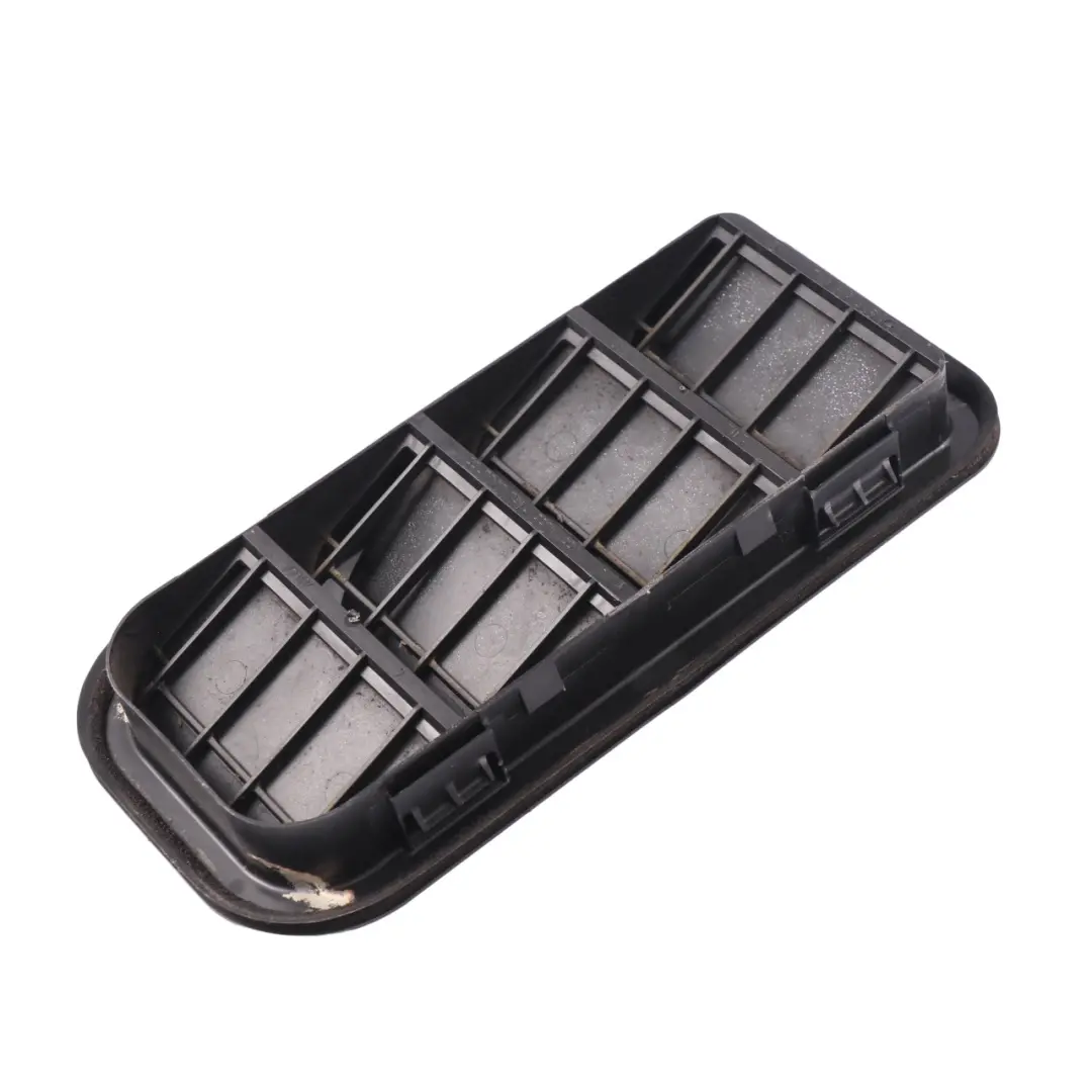 VW Volkswagen Sharan 7N Rejilla ventilación trasera - SKU 7N0819465D - Número de pieza 7N0819465D