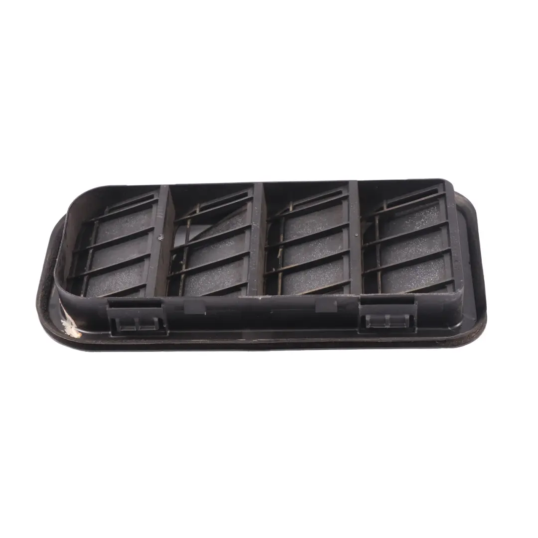 VW Volkswagen Sharan 7N Rejilla ventilación trasera - SKU 7N0819465D - Número de pieza 7N0819465D