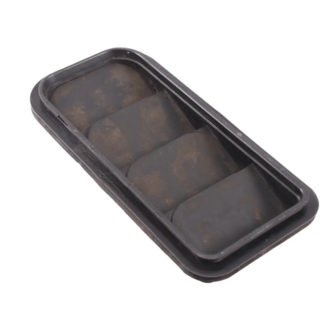 7N Rejilla ventilación trasera para VW Volkswagen Sharan con número de pieza 7N0819465D VW Volkswagen Sharan 7N Rejilla ventilación trasera - SKU 7N0819465D - Número de pieza 7N0819465D