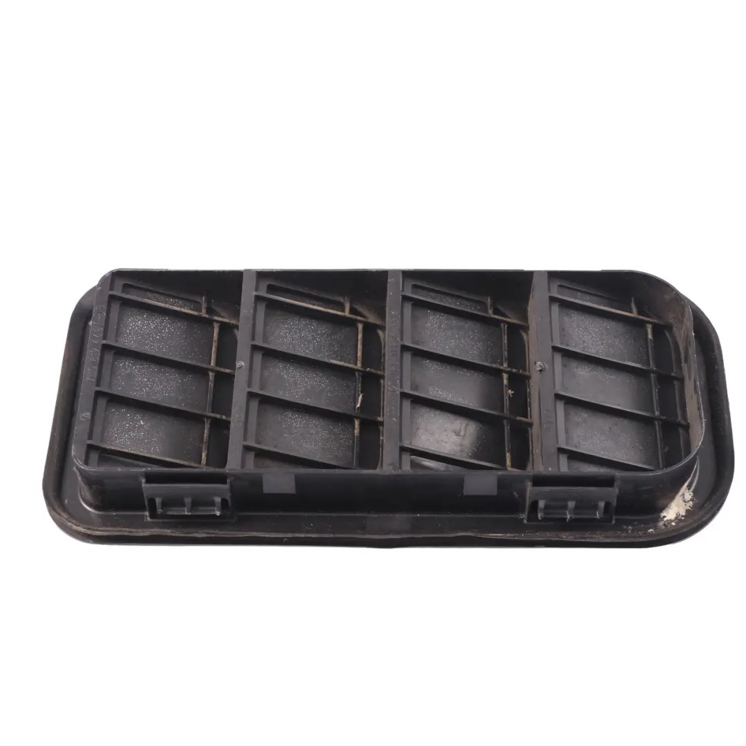 VW Volkswagen Sharan 7N ventilazione della d'aria posteriore Griglia - SKU 7N0819465D - Numero di parte 7N0819465D