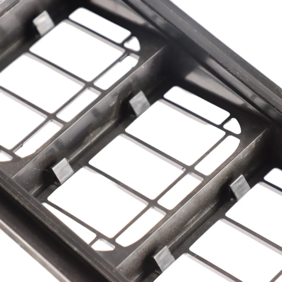 Flow Duct Quarter Vent Trim Grille Panel to VW Golf CD1 Rear Air with Part number 7N0819465F VW Golf CD1 Rear Air Flow Duct Quarter Vent Trim Grille Panel - SKU 7N0819465F - Part number 7N0819465F