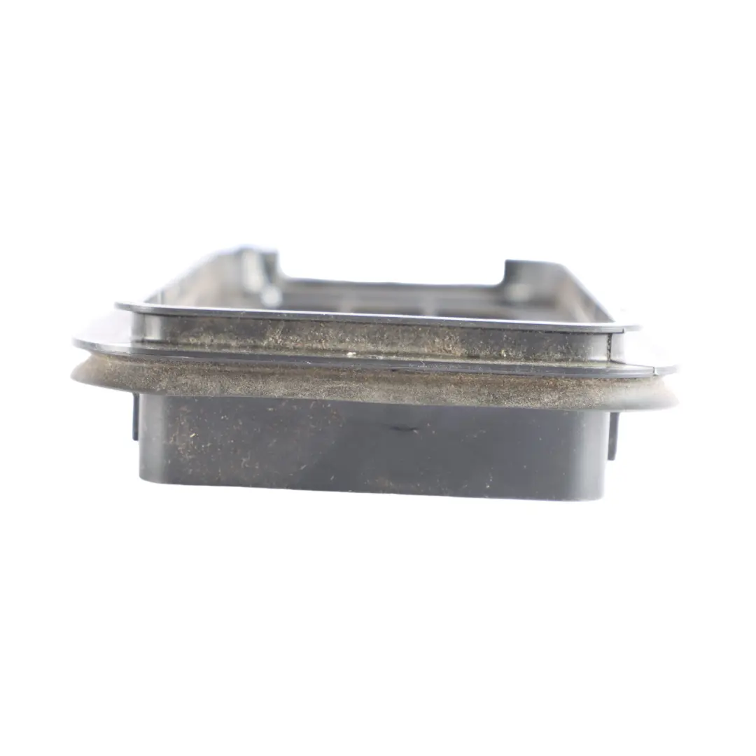 VW Golf CD1Conduit flux air arrière Évent custode Garniture grille Panneau - SKU 7N0819465F - Numéro de pièce 7N0819465F