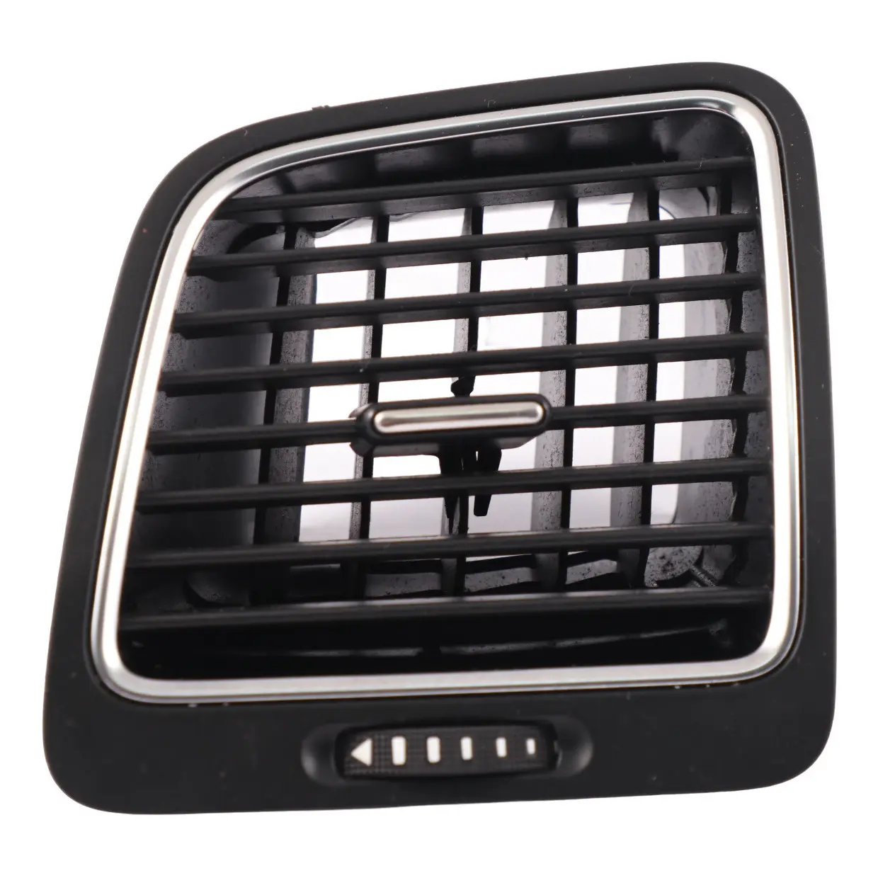 Volkswagen Sharan 7N Griglia ventilazione anteriore sinistra 7N0819703D