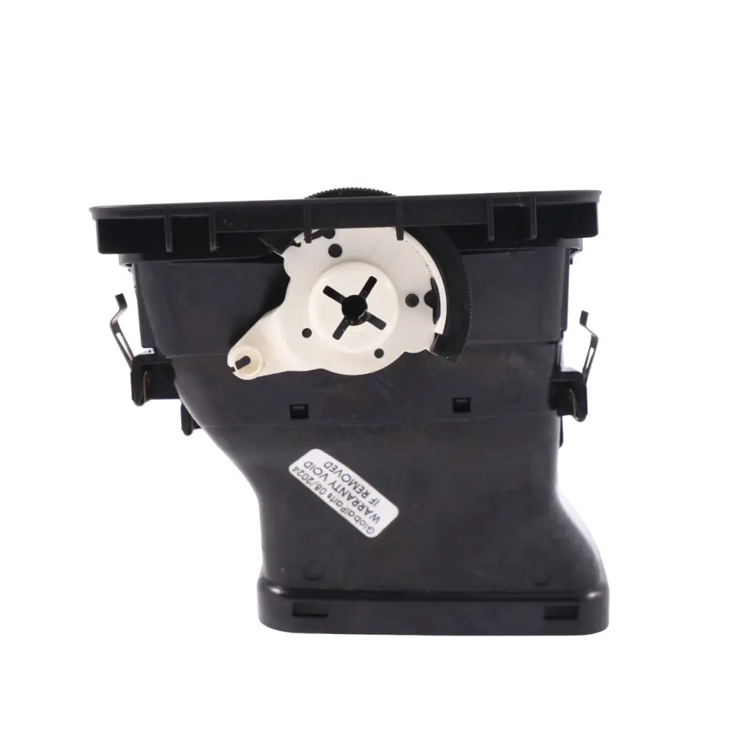 7N Delantero Izquierdo Rejilla Ventilación para Volkswagen Sharan con número de pieza 7N0819703D Volkswagen Sharan 7N Delantero Izquierdo Rejilla Ventilación - SKU 7N0819703D - Número de pieza 7N0819703D