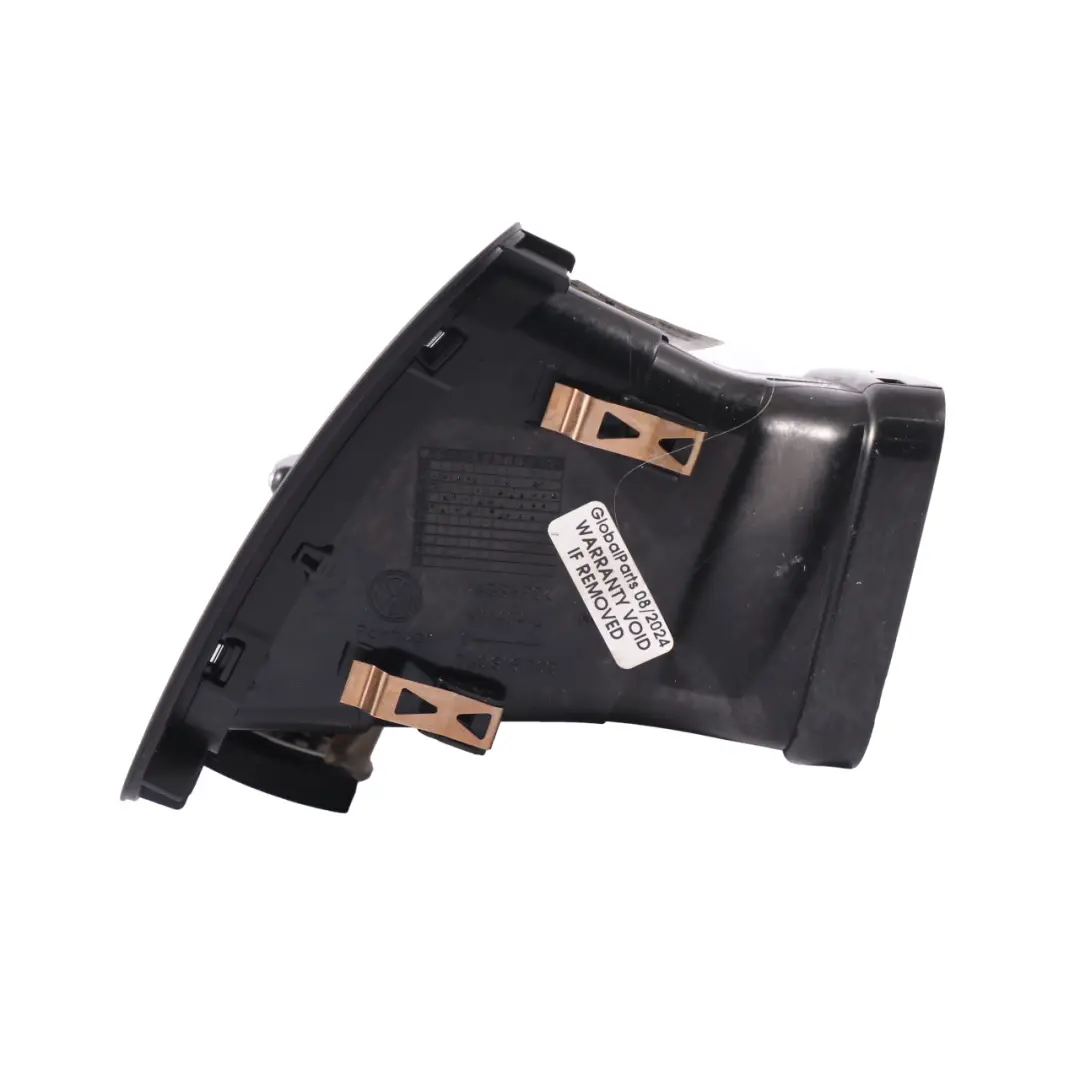 Volkswagen Sharan 7N Kratka Wentylacyjna Przednia Lewa - SKU 7N0819703D - Numer Części 7N0819703D