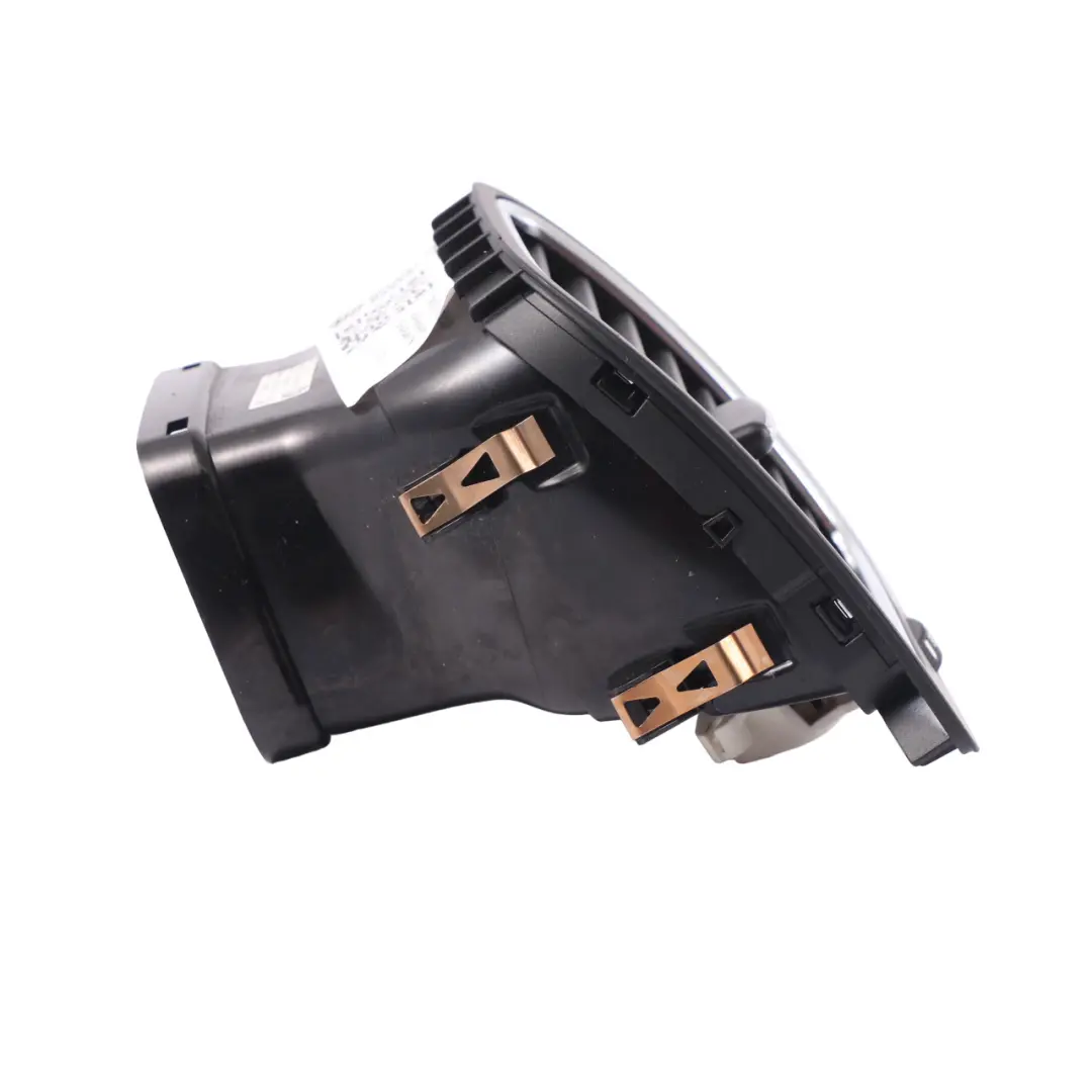 Volkswagen Sharan 7N Delantero Izquierdo Rejilla Ventilación - SKU 7N0819703D - Número de pieza 7N0819703D